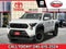 2026 Toyota Tacoma Hybrid TRD Off Road