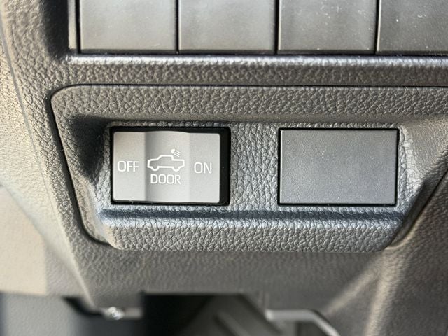 2026 Toyota Tacoma Hybrid TRD Off Road