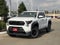 2026 Toyota Tacoma Hybrid TRD Off Road