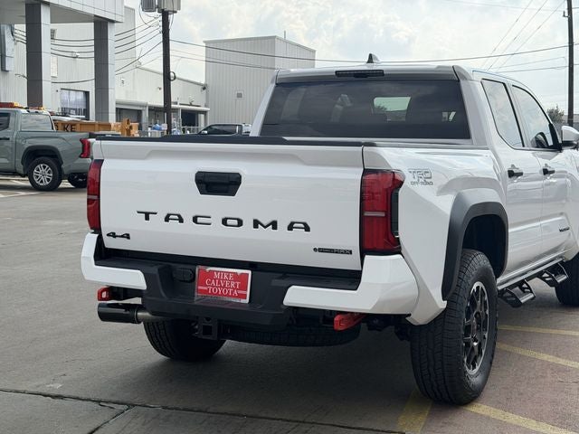 2026 Toyota Tacoma Hybrid TRD Off Road