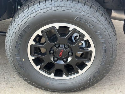 2026 Toyota Tacoma Hybrid TRD Off Road