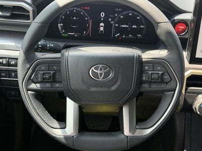 2026 Toyota Tacoma Hybrid TRD Off Road