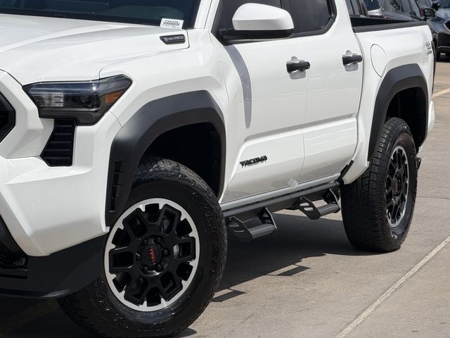 2026 Toyota Tacoma Hybrid TRD Off Road