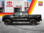 2024 Toyota Tacoma TRD Pro