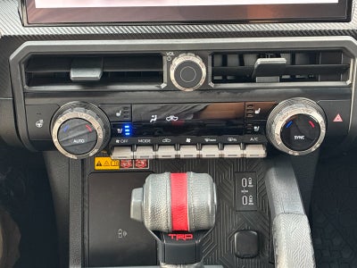 2024 Toyota Tacoma TRD Pro