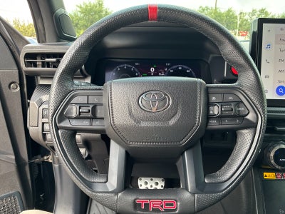 2024 Toyota Tacoma TRD Pro
