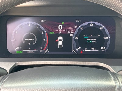 2024 Toyota Tacoma TRD Pro