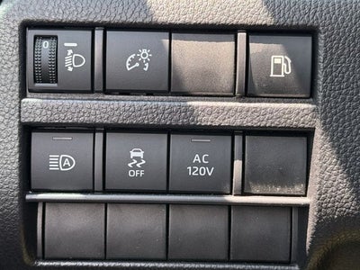 2026 Toyota Tacoma Hybrid TRD Off Road