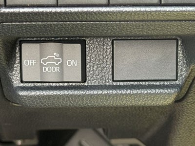 2026 Toyota Tacoma Hybrid TRD Off Road