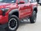 2026 Toyota Tacoma Hybrid TRD Off Road