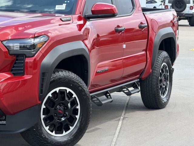 2026 Toyota Tacoma Hybrid TRD Off Road