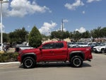2026 Toyota Tacoma Hybrid TRD Off Road