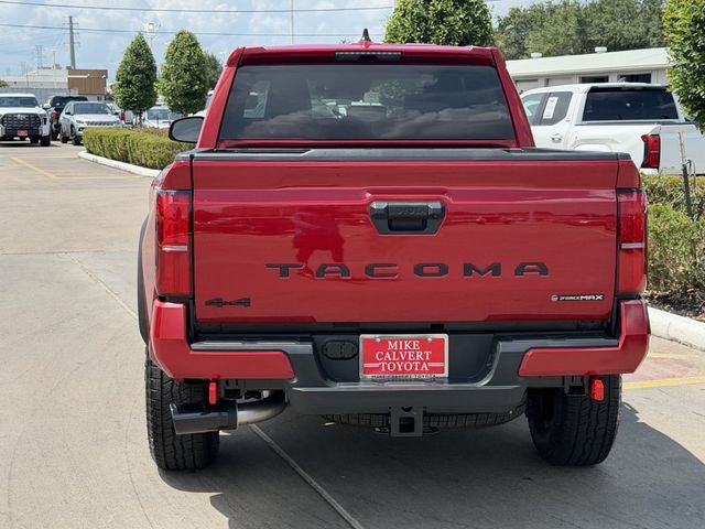 2026 Toyota Tacoma Hybrid TRD Off Road