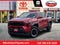 2026 Toyota Tacoma Hybrid TRD Off Road