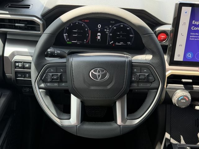 2026 Toyota Tacoma Hybrid TRD Off Road