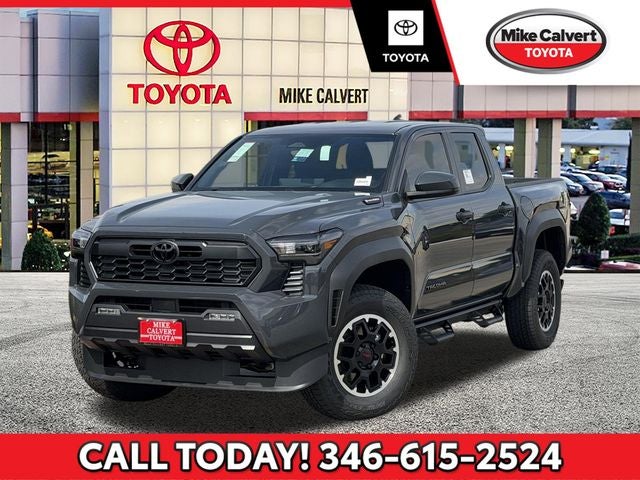 2026 Toyota Tacoma Hybrid TRD Off Road