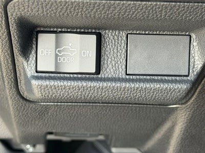 2026 Toyota Tacoma Hybrid TRD Off Road