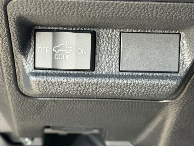 2026 Toyota Tacoma Hybrid TRD Off Road