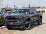 2026 Toyota Tacoma Hybrid TRD Off Road