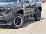 2026 Toyota Tacoma Hybrid TRD Off Road