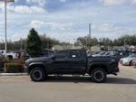 2026 Toyota Tacoma Hybrid TRD Off Road