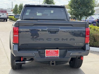 2026 Toyota Tacoma Hybrid TRD Off Road