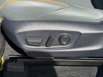 2026 Toyota Tacoma Trailhunter