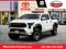 2026 Toyota Tacoma Trailhunter