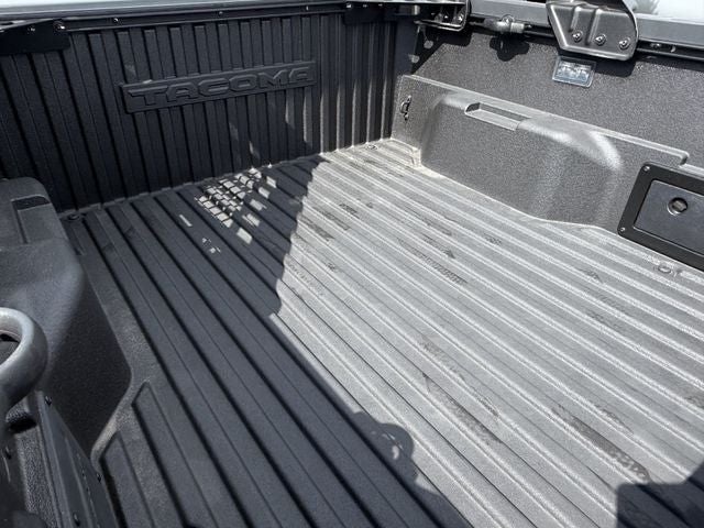 2026 Toyota Tacoma Trailhunter