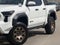2026 Toyota Tacoma Trailhunter