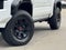 2025 Toyota Tacoma Hybrid TRD Pro