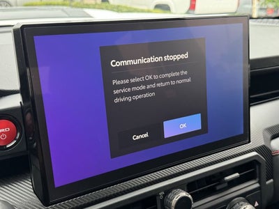 2025 Toyota Tacoma Hybrid TRD Pro