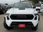 2025 Toyota Tacoma Hybrid TRD Pro