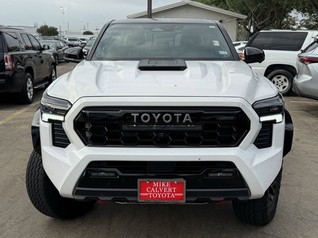 2025 Toyota Tacoma Hybrid TRD Pro