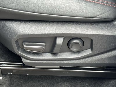 2025 Toyota Tacoma Hybrid TRD Pro