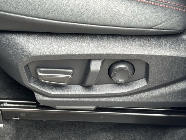 2025 Toyota Tacoma Hybrid TRD Pro