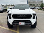 2025 Toyota Tacoma Hybrid TRD Pro