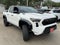 2025 Toyota Tacoma Hybrid TRD Pro