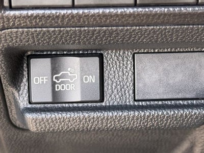 2026 Toyota Tacoma Hybrid TRD Off Road