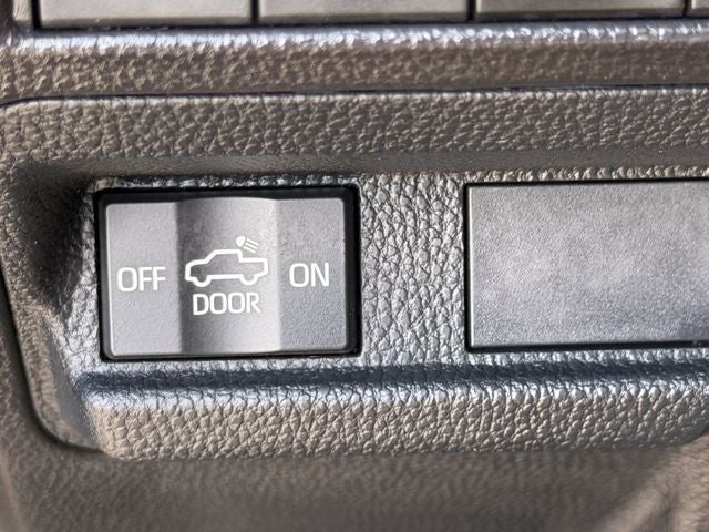 2026 Toyota Tacoma Hybrid TRD Off Road