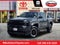 2026 Toyota Tacoma Hybrid TRD Off Road
