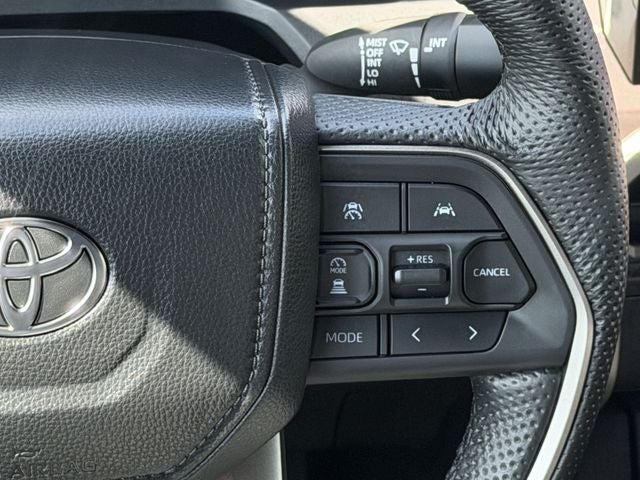 2026 Toyota Tacoma Hybrid TRD Off Road