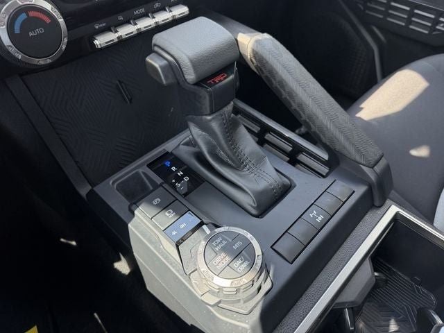 2026 Toyota Tacoma Hybrid TRD Off Road