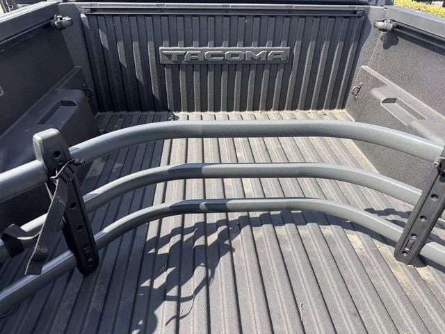 2026 Toyota Tacoma Hybrid TRD Off Road