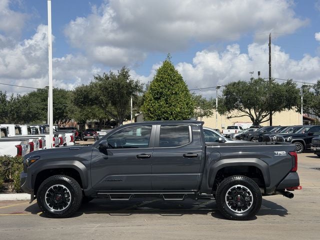 2026 Toyota Tacoma Hybrid TRD Off Road