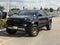 2026 Toyota Tacoma Hybrid Trailhunter