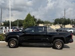 2026 Toyota Tacoma Hybrid Trailhunter