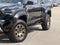 2026 Toyota Tacoma Hybrid Trailhunter