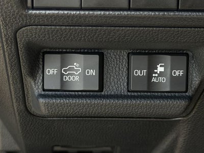 2025 Toyota Tacoma Hybrid Limited
