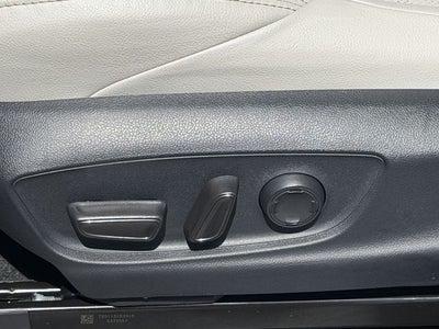 2025 Toyota Tacoma Hybrid Limited